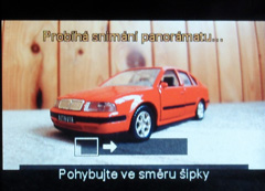 Sony Cyber-shot WX1: Vypilovaný drobek