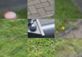 Carl Zeiss Jena DDR Pancolar 1,8/50mm MC electric (M42)