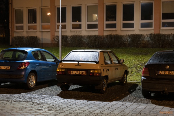 Super Resolution v Camera Raw: umí AI opravdu zvýšit rozlišení?