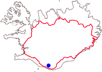 Island - království krajinářské fotografie: III.
