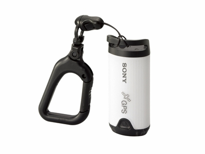 Miniaturní GPSka pro fotografy aneb víte, kde jste fotili?