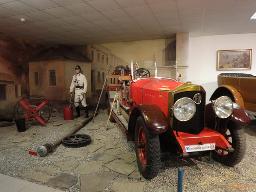 Sony Cyber-shot WX1: Vypilovaný drobek