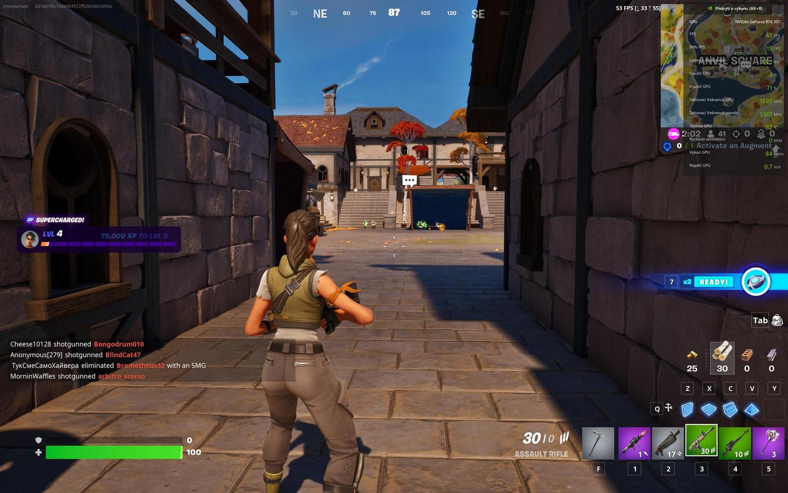 Gigabyte Aero 16 XE5: s panelem AMOLED nejen na práci