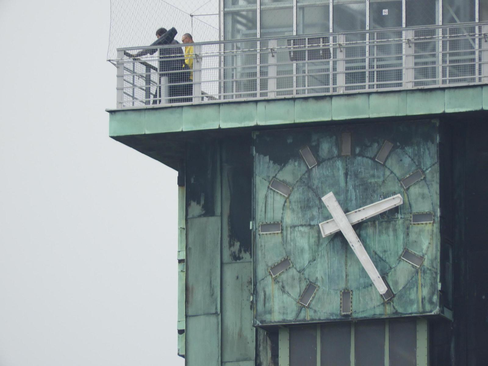 Nikon Coolpix B700: přírodovědec