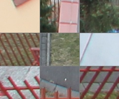 Megatest ultrazoomových objektivů