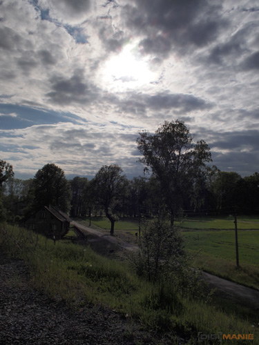 Olympus M.Zuiko Digital 17mm F2,8 Pancake