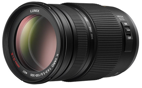 Nové objektivy pro Panasonic Micro 4/3