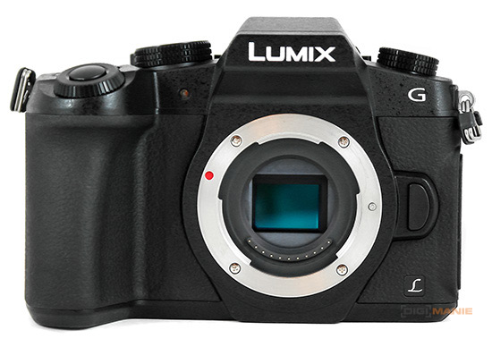 Panasonic Lumix G80: takřka dokonalost