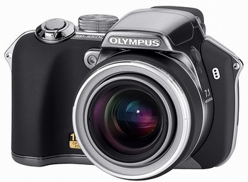 Ultrazoomy - 2. díl: Historie digitální techniky a ultrazoomů