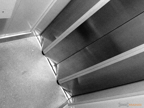 Canon PowerShot S90: malý zázrak