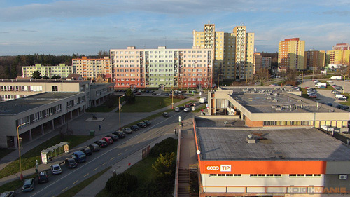 Panasonic Lumix FZ200: ultrazoomové překvapení roku