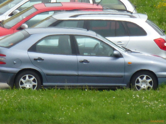 Panasonic Lumix TZ30: pokračovatel slavného rodu?