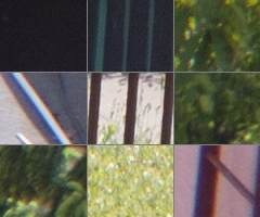 Olympus M.Zuiko Digital 14-150 mm F4-5,6