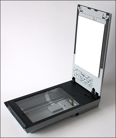 Metodika testování termosublimačních fototiskáren