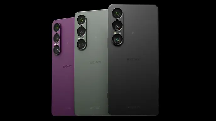 Konec spekulací - Sony Xperia 1 VIII se představí už 13. května
