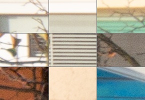 Panasonic Lumix TZ200: kamarád na cesty