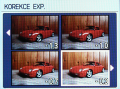 Olympus mju 9000: 10× ultrazoom v kompaktním balení