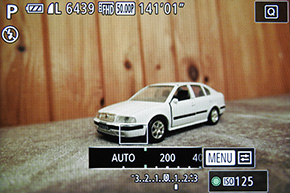 Canon PowerShot G3 X: spousta zoomu v malém těle