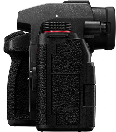 Panasonic Lumix G9 II přináší fázový AF do Micro Four Thirds značky, umí i 4K120p