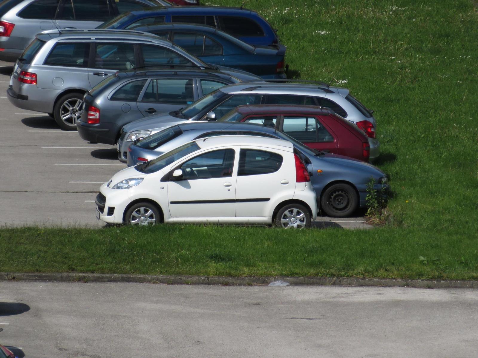 Canon PowerShot SX720 HS: kapesní šmírování