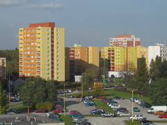 Canon PowerShot SX30 IS: sebevědomý rekordman