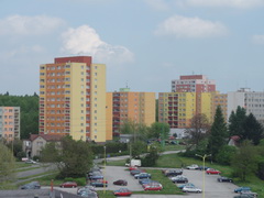 Sony Cyber-shot HX5: pan téměř dokonalý