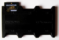 Která paměťová karta je nejvýhodnější?