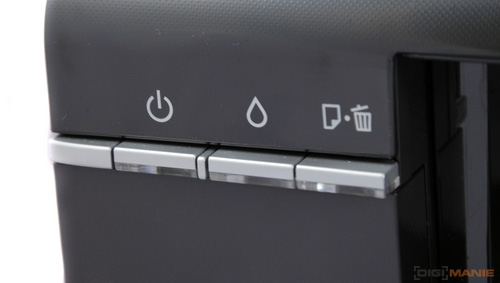 Epson L800: Fotky téměř "zadarmo"