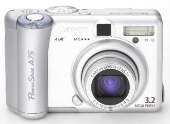 PMA 2004: Co je nového u Canonu