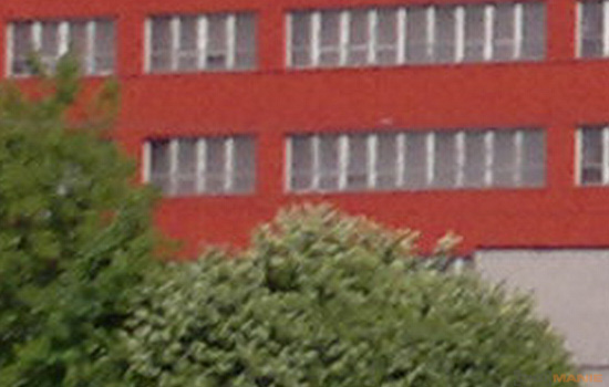 Fotíme mobilem: Zapovězené makro?