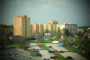 Nikon D5300: bezdrátový DSLR turista