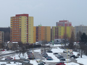 Canon PowerShot SX50 HS: překvapivá kombinace