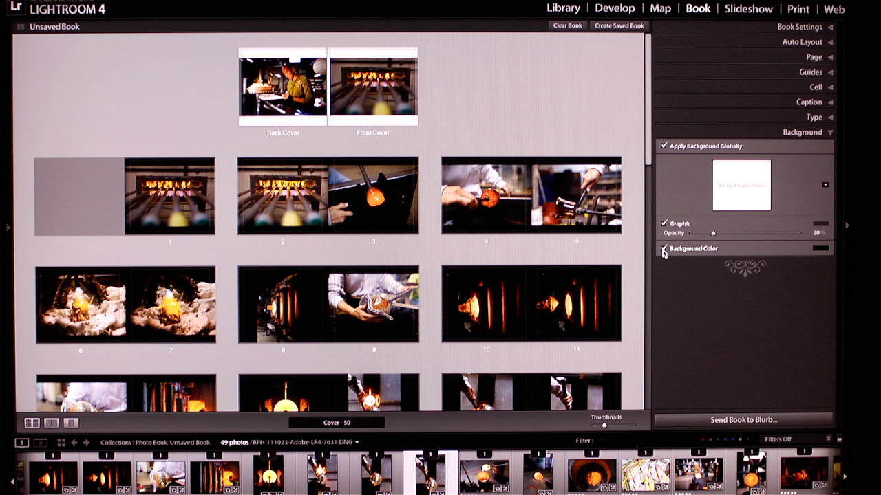 Adobe uvádí nový Photoshop Lightroom 4 za výrazně nižší cenu