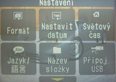 BenQ DC T800: dotykový displej levně