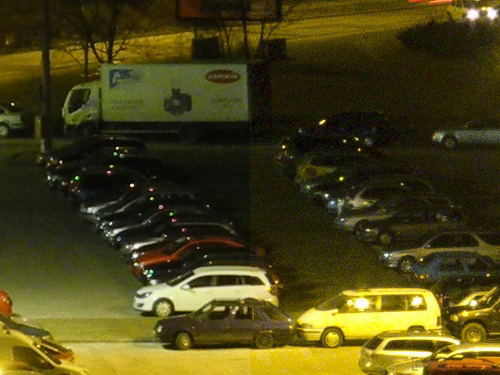 Nikon Coolpix P7000: lepší než jsme čekali