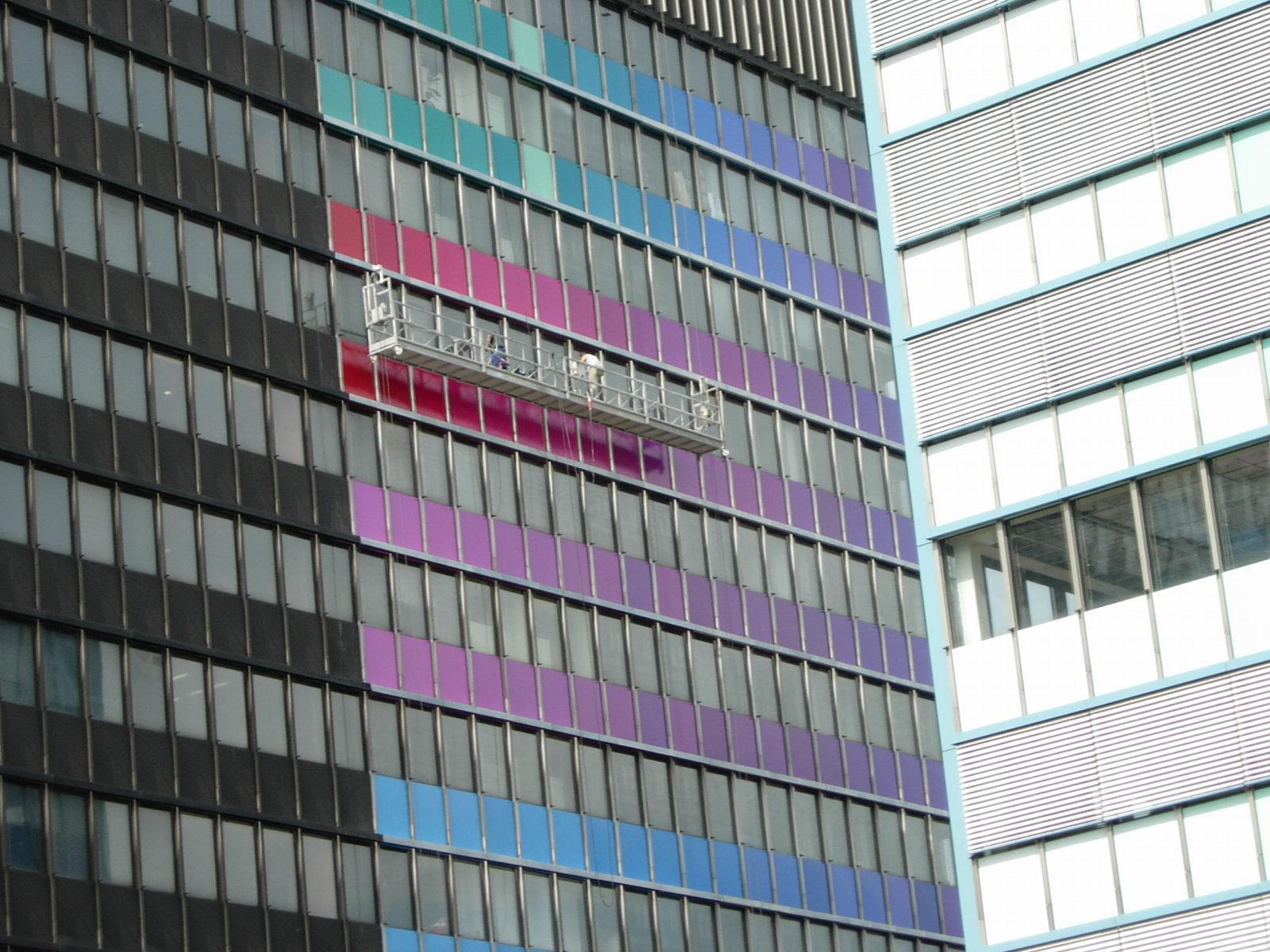 Coolpix 5200: stylový "chytrý" automat