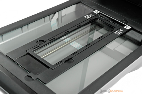 Canon CanoScan 9000F: nejen pro kinofilmy