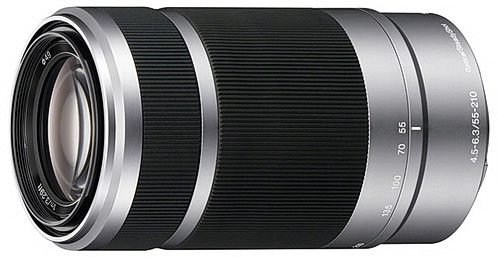 Nové sklo od Sony: 4 objektivy pro A i E bajonet