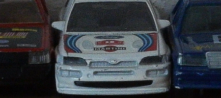 Nikon D5300: bezdrátový DSLR turista