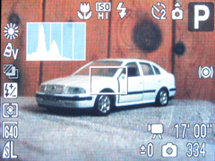 Canon PowerShot SX1 IS vs. SX10 IS: souboj CMOS a CCD