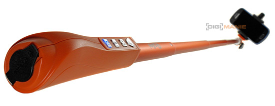 Rollei Selfie Stick: selfie tyčka pro každého