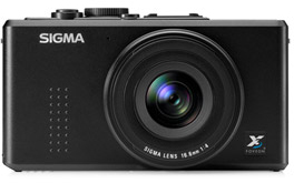 Přehled výrobců kompaktů