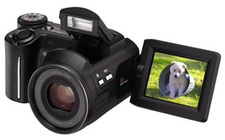 Přehled výrobců kompaktů