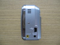 FujiFilm FinePix A345 - nenáročný pracant