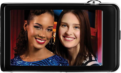 Samsung uvádí ST100 a ST600 s 2View