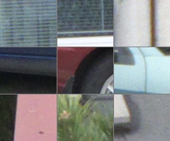 Panasonic Lumix FZ45 a FZ100: na vrcholu