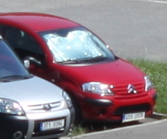 Canon EOS 500D: povedený pokračovatel rodu