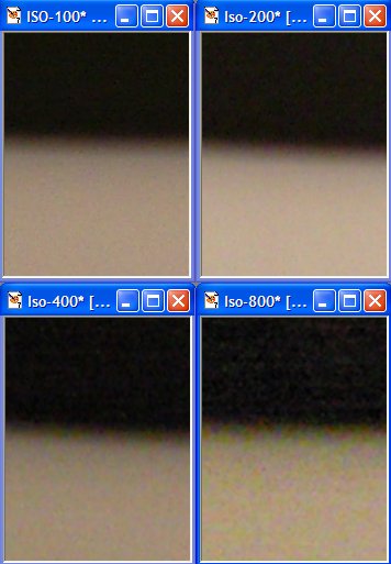 Samsung NV10: Pěkně zabalených deset milionů