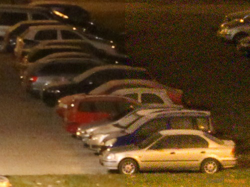 Canon EOS 1200D: vylepšený základ