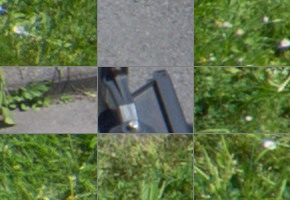 Tamron 16-300mm f/3.5-6.3 Di II VC PZD Macro